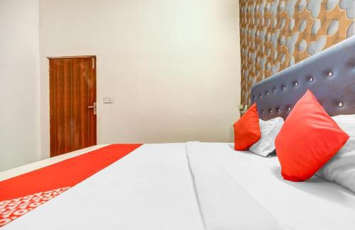 Ludhiana Hotel | Flagship Hotel 3k Inn