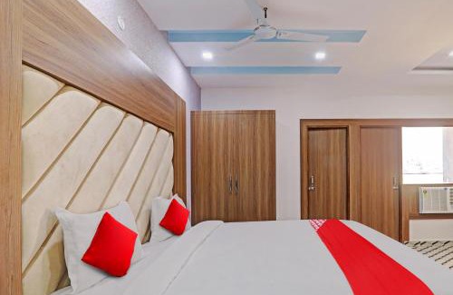 Unnao Hotel | Flagship Hotel The Aryan