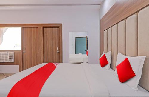 Unnao Hotel | Flagship Hotel The Aryan
