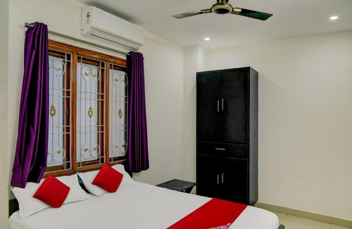 Visakhapatnam Hotel | Flagship Hotel The Guest Land