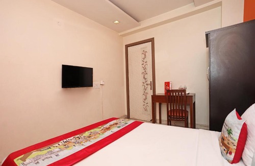 Pitampura Hotel | Flagship Kings Stay