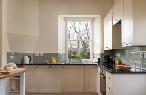 Penmon House | FLAGSTAFF, family friendly, character holiday cottage in Beaumaris