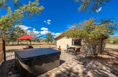 Flagstaff House | Flagstaff Family Retreat