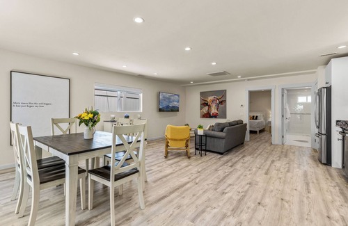 Flagstaff Cottage | Flagstaff Haven: Quiet, Hot Tub, Near Trails & Town