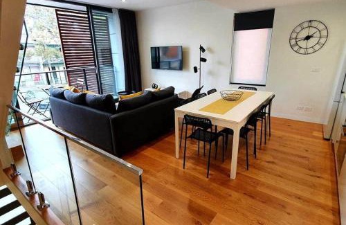 West Melbourne House | Flagstaff Hill West Melbourne