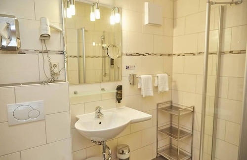 Cochem Hotel | Flair Hotel Am Rosenhügel