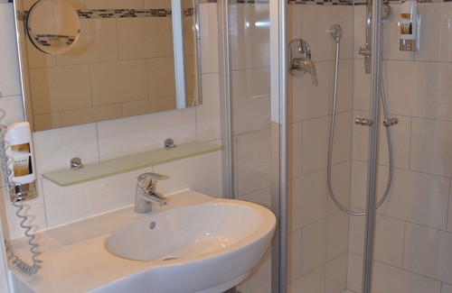 Cochem Hotel | Flair Hotel Am Rosenhügel