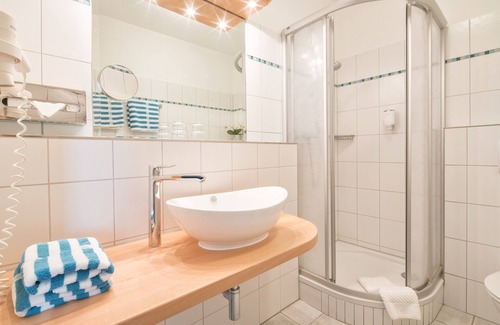 Bispingen Hotel | Flair Hotel Rieckmann