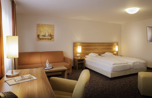 Markelsheim Hotel | Flair Hotel Weinstube Lochner