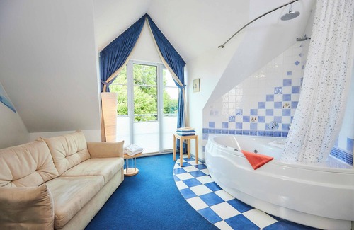Horgau Hotel | Flair Hotel Zum Schwarzen Reiter