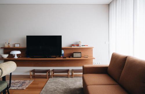 Vila Nova de Gaia Apartment | Flair Living