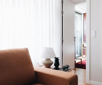 Vila Nova de Gaia Apartment | Flair Living