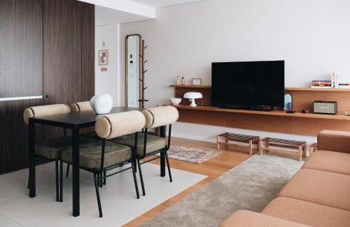Vila Nova de Gaia Apartment | Flair Living