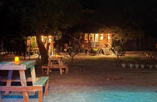 Buenavista Ski Chalet | Flake Beach Resort