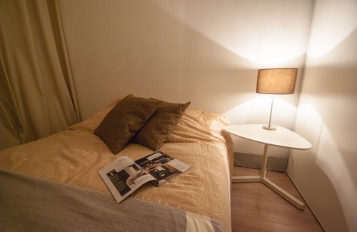 Ancely Apartment | FLAMBERE - 80m2 - 2 chambres + parking + terrasse