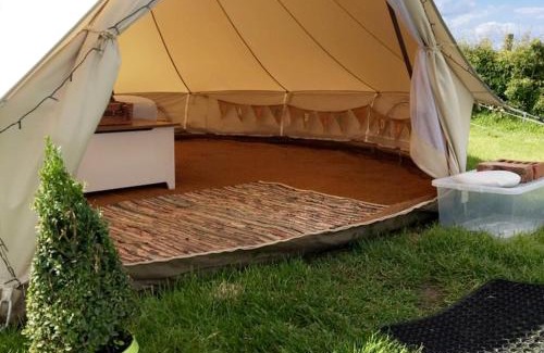 Buckton Other | Flamborough Glamping Bell Tents