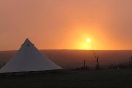 Buckton Other | Flamborough Glamping Bell Tents