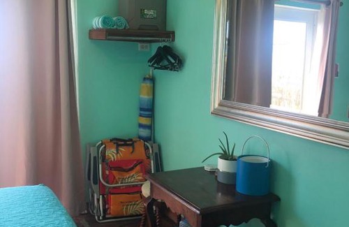 Esperanza House | Flamboyan Guest House
