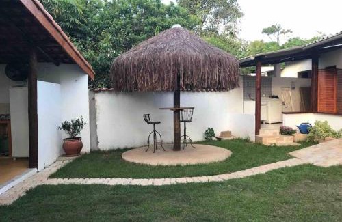 Cibratel I House | Flamboyant Beach House - Casa nova à 300m da praia Cibratel I