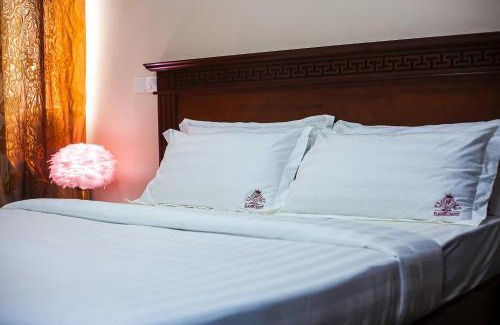 Yaounde Hotel | flamboyant hôtel