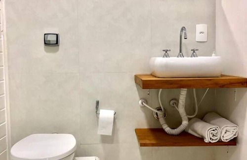 Itajuba Hotel | Flamboyant Hotel