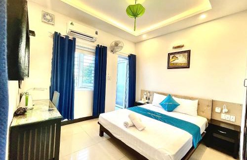 Hoi An City Centre House | Flame Flowers Homestay