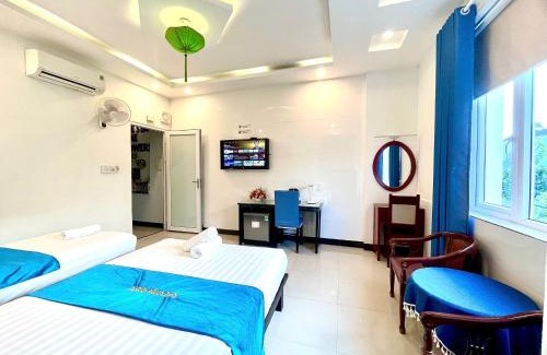 Hoi An City Centre House | Flame Flowers Homestay