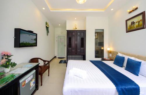 Hoi An City Centre House | Flame Flowers Homestay