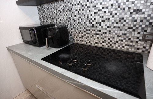 Hato Rey Apartment | Flamenco Village in Old San Juan, Puerto Rico