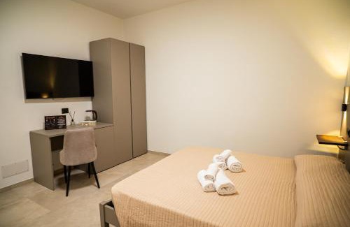 Centola Bed & Breakfast | Flamengo rooms