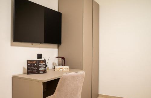 Centola Bed & Breakfast | Flamengo rooms