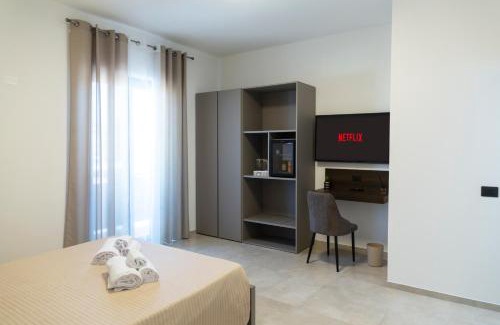 Centola Bed & Breakfast | Flamengo rooms