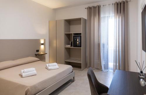 Centola Bed & Breakfast | Flamengo rooms