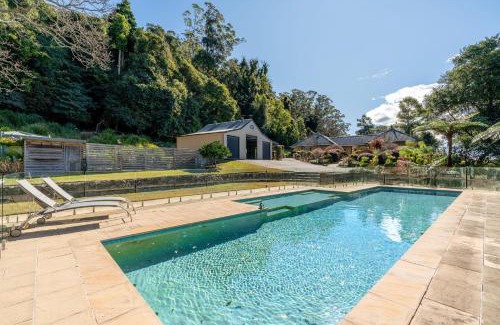 Jamberoo House | Flametrees