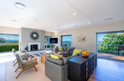 Jamberoo House | Flametrees