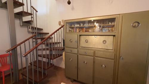 Tossicia House | Flamignano relax e natura