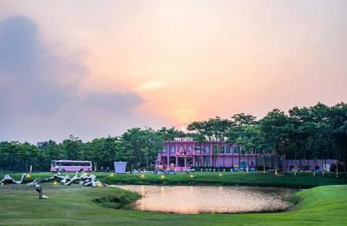 Ngoc Quang Apartment | FLAMIGO Đại Lải - Villa Tự Doanh