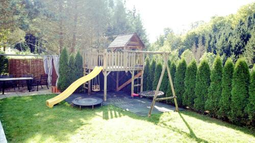 Elmberg Apartment | Flamind Holiday Apartments mit Garten und Grill