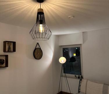 Dueren Apartment | Flamingo 1 - Traumhaftes Wohnen mit Terrasse - zentral und stilvol