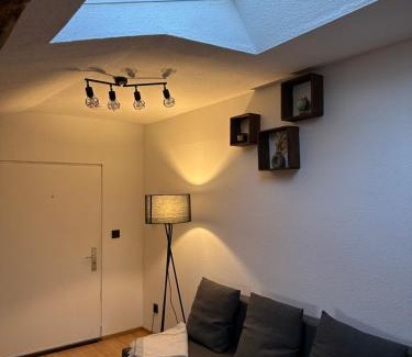 Dueren Apartment | Flamingo 2 - zentrale Wohnung - Düren