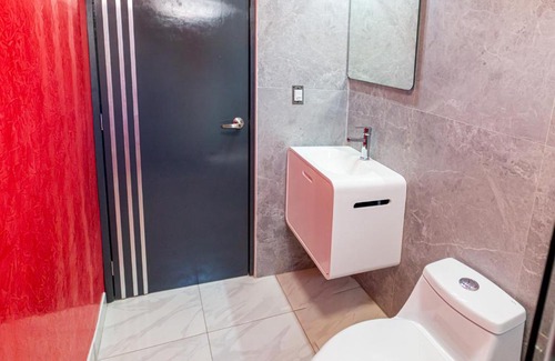 Ixtapa House | Flamingo 45