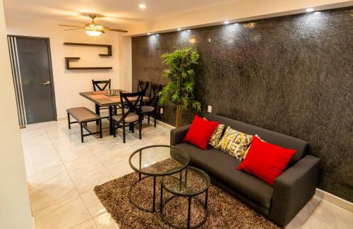 Ixtapa House | Flamingo 45