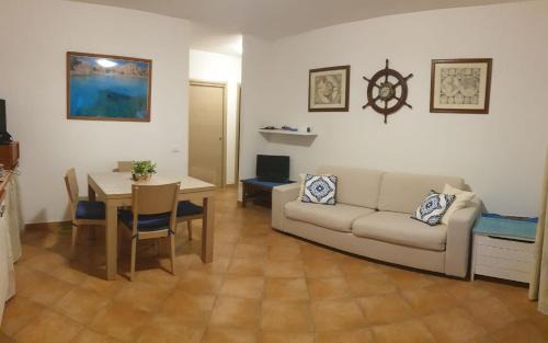 Murta Maria Apartment | Flamingo 9 - Olbia - Località Murta Maria