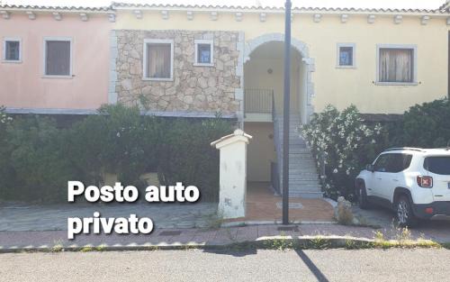 Murta Maria Apartment | Flamingo 9 - Olbia - Località Murta Maria
