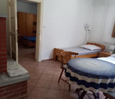 Sopron Apartment | Flamingo Apartman