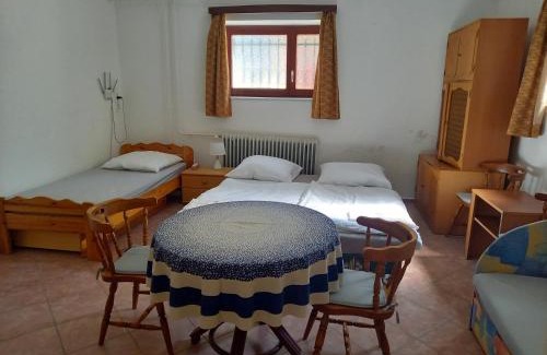 Sopron Apartment | Flamingo Apartman