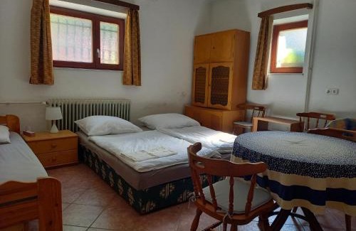 Sopron Apartment | Flamingo Apartman