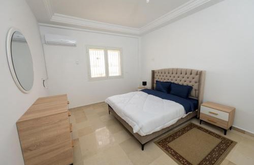 Fouchana Apartment | Flamingo Apartment 4