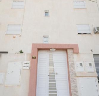 Fouchana Apartment | Flamingo Apartment 4