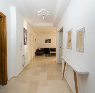 Fouchana Apartment | Flamingo Apartment 4